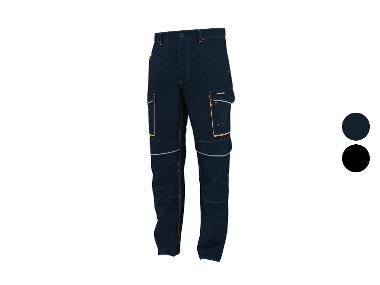 Men's work trousers