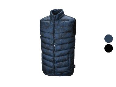 Men's body warmer