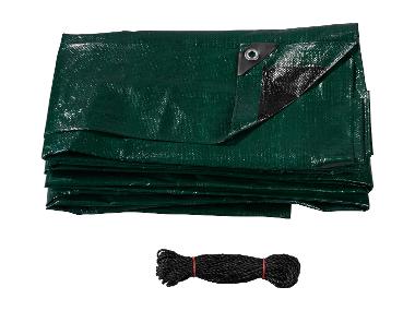 Universal cover sheet