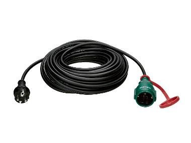 Extension cord 20 m