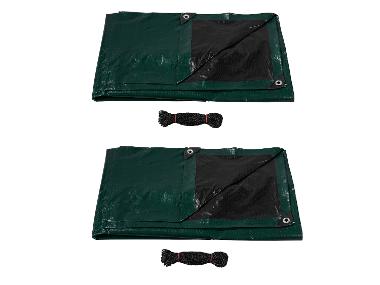 Universal cover sheet