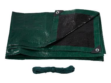 Universal tarpaulin