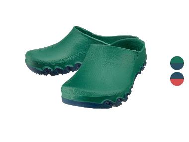 Women's garden clogs