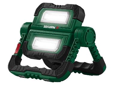 Cordless LED Work Light