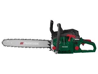 Petrol Chainsaw