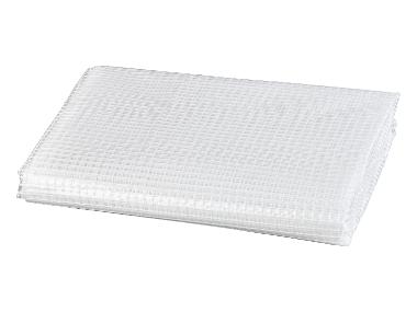 Gauze foil