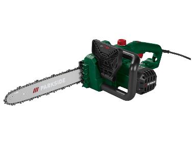 Electric Chainsaw