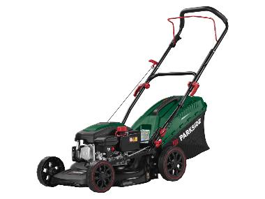 Gasoline lawn mower 2