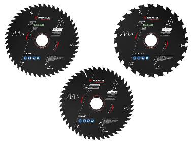 Circular saw blade 190 mm
