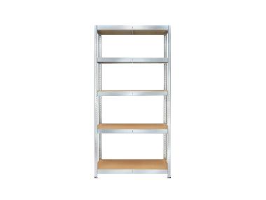 Shelving unit 90 x 180 cm