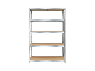 Shelving unit 120 x 180 cm