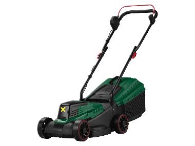 Cordless Lawn Mower