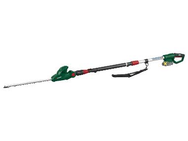 Cordless Telescopic Hedge Trimmer