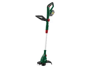 Cordless Grass Trimmer