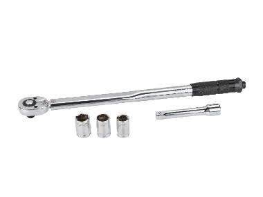 Torque Wrench