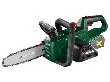 Cordless Chainsaw