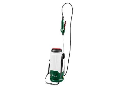Cordless Pressure Sprayer