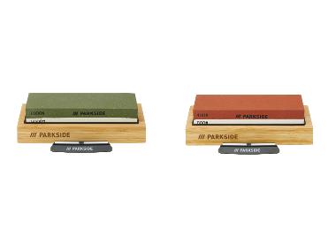 2-in-1 sharpening stone