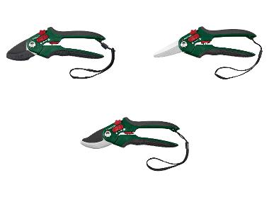 Pruning shears