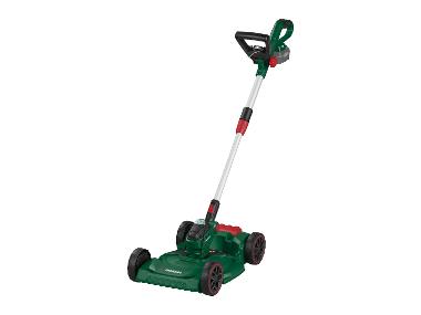 Cordless Grass Trimmer
