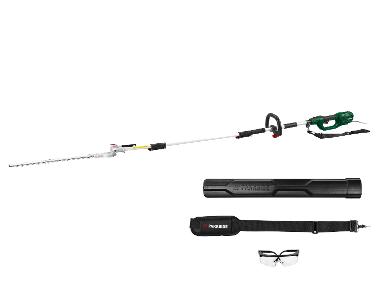 Telescopic Hedge Trimmer