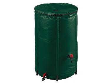 Foldable Rain Barrel