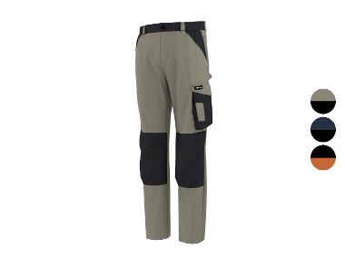 Men's work trousers