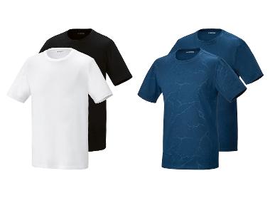 Set of 2 men's T-shirts