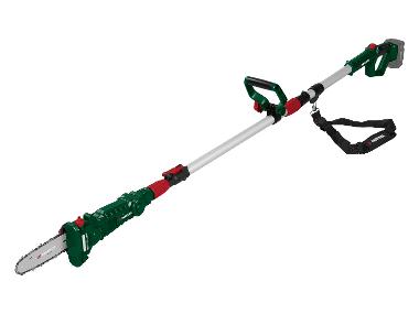 Cordless Pole Pruner