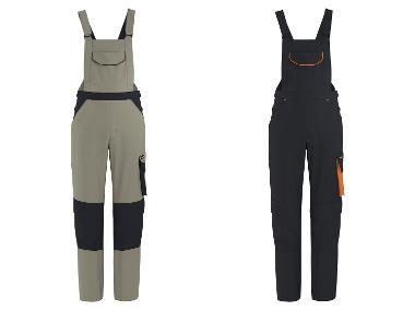 Men's work trousers