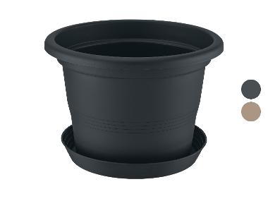 Winchester pot with bowl