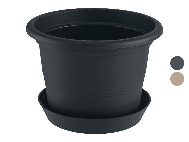 Winchester pot with bowl