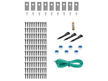 Robotic Lawnmower Accessories