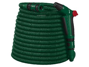Expandable Garden Hose