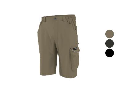 Men's Work Shorts