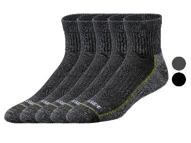 Men's Work Socks