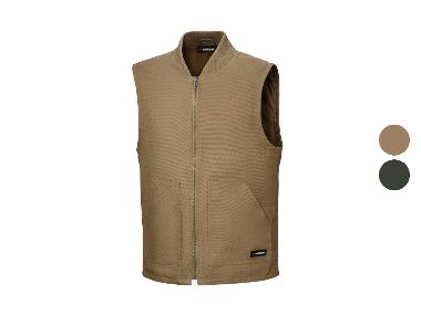 Men's Sleeveless Vest