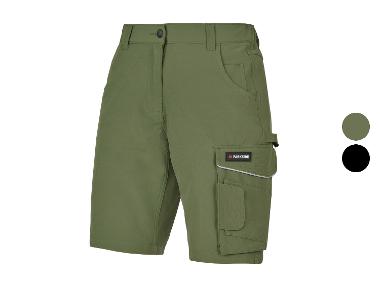 Women's Work Shorts