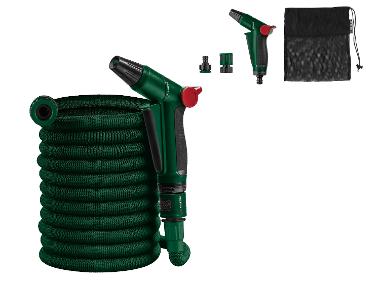 Flexible Garden Hose