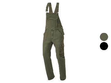 Men's Work Overalls