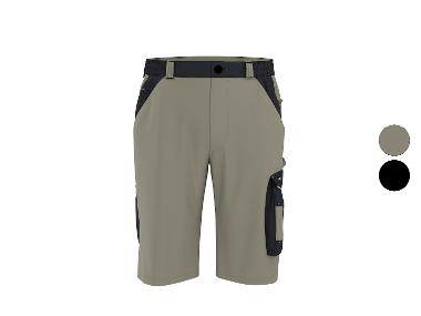 Men's Work Shorts