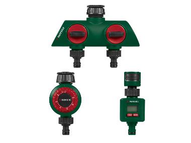 Irrigation Accessories