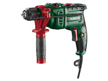 Impact Drill
