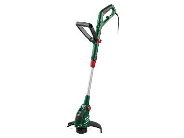 Electric Grass Trimmer