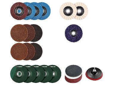 Angle Grinder Accessory