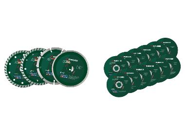 Diamond Cutting Disc