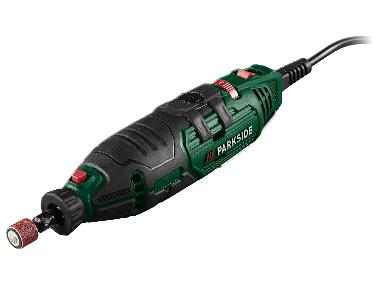 Precision Drill Grinder