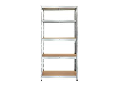 Heavy Duty Shelving Unit