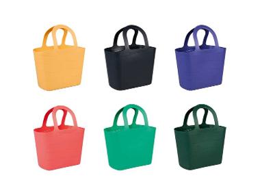 Flexible Storage Basket