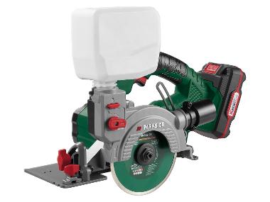 Cordless Tile Cutter